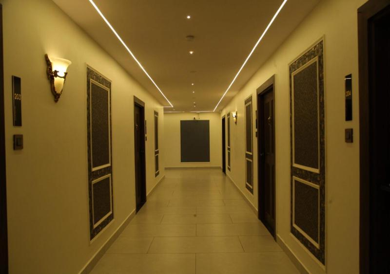 Dakshin Suites Srikakulam Kültér fotó