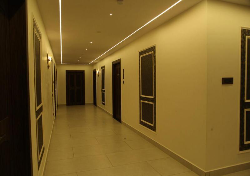 Dakshin Suites Srikakulam Kültér fotó