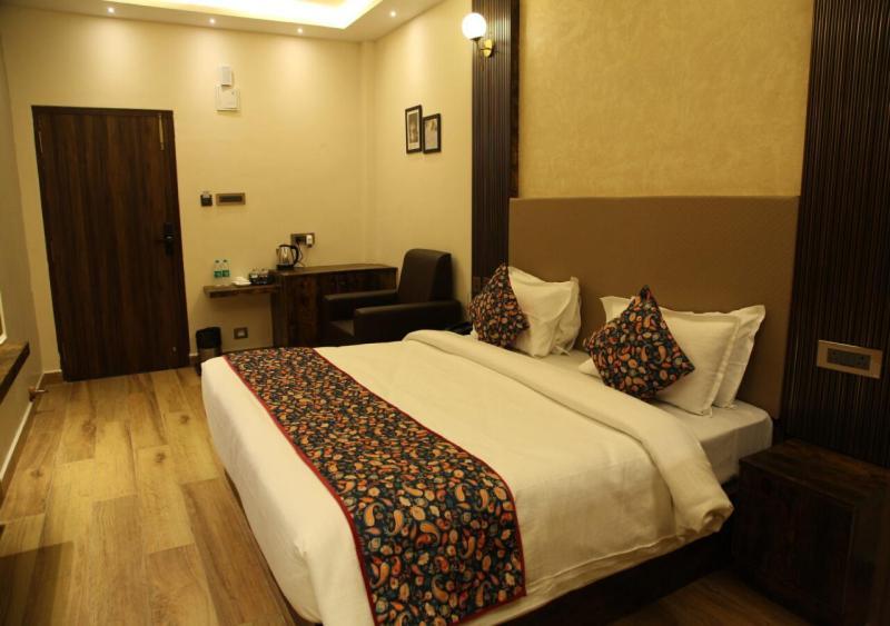 Dakshin Suites Srikakulam Kültér fotó