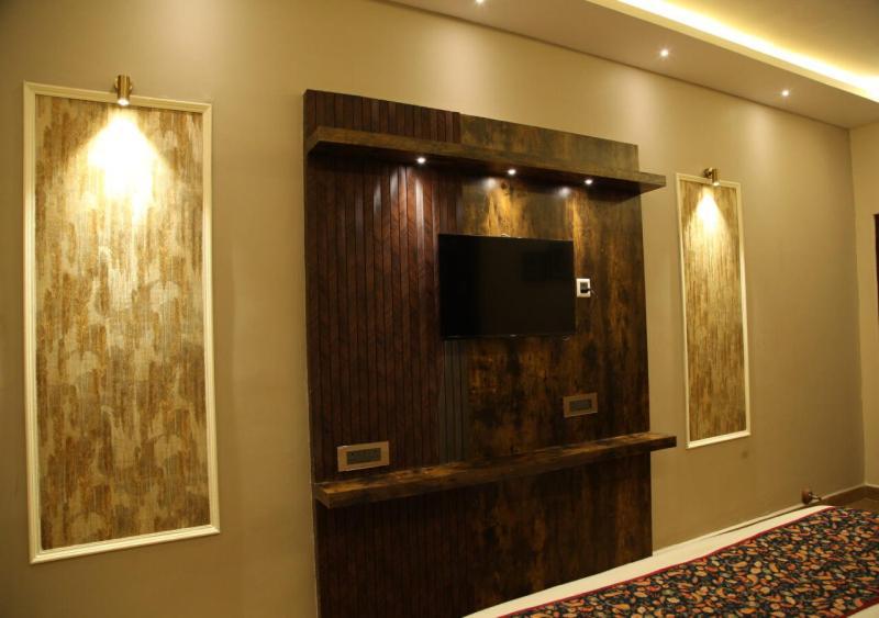 Dakshin Suites Srikakulam Kültér fotó