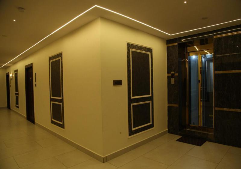 Dakshin Suites Srikakulam Kültér fotó
