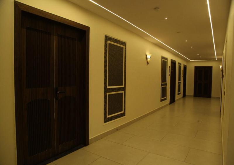 Dakshin Suites Srikakulam Kültér fotó