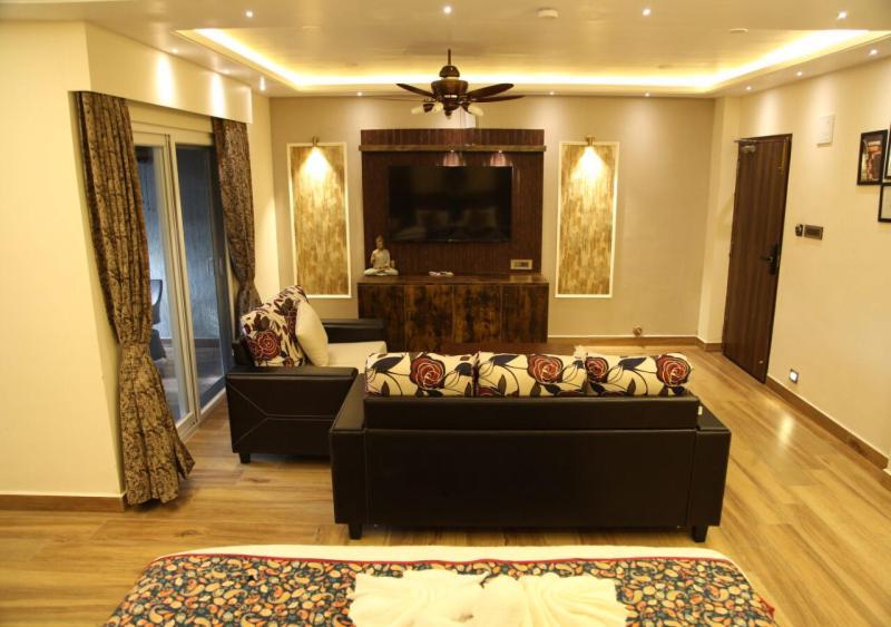 Dakshin Suites Srikakulam Kültér fotó